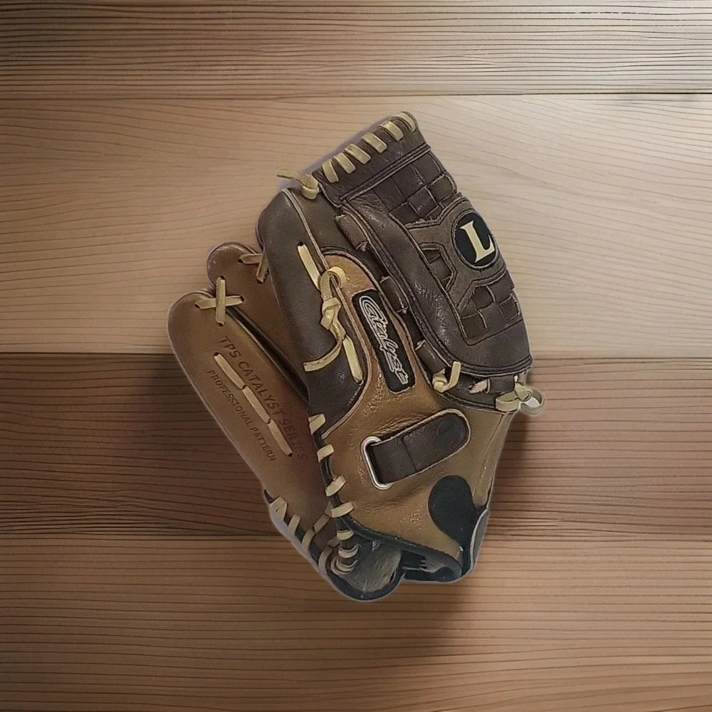 Louisville Slugger TPS Catalyst Series Baseball Softball Glove 12